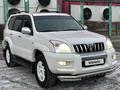 Toyota Land Cruiser Prado 2008 года за 12 100 000 тг. в Астана – фото 53