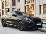 BMW X6 M 2022 года за 68 000 000 тг. в Караганда – фото 4