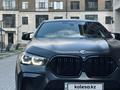 BMW X6 M 2022 года за 68 000 000 тг. в Караганда – фото 9