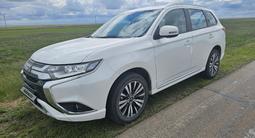 Mitsubishi Outlander 2022 годаүшін11 800 000 тг. в Алматы – фото 4