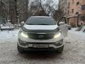 Kia Sportage 2015 года за 7 512 500 тг. в Актобе