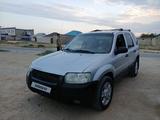 Ford Escape 2003 года за 3 500 000 тг. в Актау – фото 4