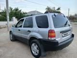 Ford Escape 2003 года за 3 500 000 тг. в Актау – фото 5