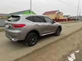 Haval F7 2021 годаүшін8 400 000 тг. в Атырау – фото 3