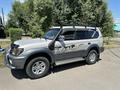 Toyota Land Cruiser Prado 1996 года за 5 700 000 тг. в Алматы – фото 4