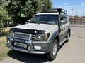 Toyota Land Cruiser Prado 1996 года за 5 700 000 тг. в Алматы – фото 2