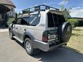 Toyota Land Cruiser Prado 1996 года за 5 700 000 тг. в Алматы – фото 5