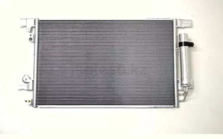 Радиатор кондиционера на Mitsubishi Outlander '07-'08үшін16 000 тг. в Алматы