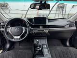 Lexus ES 250 2013 годаүшін11 500 000 тг. в Алматы