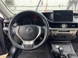 Lexus ES 250 2013 годаүшін11 500 000 тг. в Алматы – фото 3
