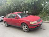 Volkswagen Passat 1998 годаүшін1 800 000 тг. в Усть-Каменогорск – фото 2