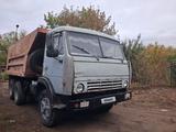 КамАЗ  4310 2000 года за 4 300 000 тг. в Уральск – фото 3