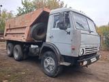 КамАЗ  4310 2000 года за 4 300 000 тг. в Уральск – фото 4