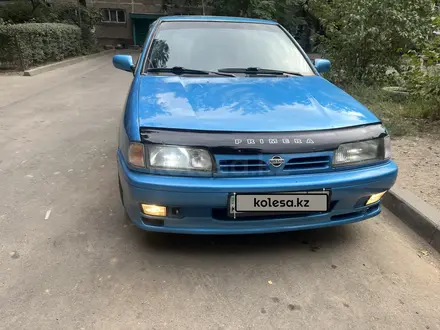 Nissan Primera 1996 года за 1 750 000 тг. в Алматы – фото 4