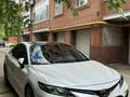 Toyota Camry 2022 года за 15 000 000 тг. в Уральск – фото 21
