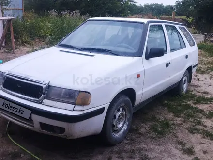 Skoda Felicia 1998 года за 250 000 тг. в Бесагаш – фото 2