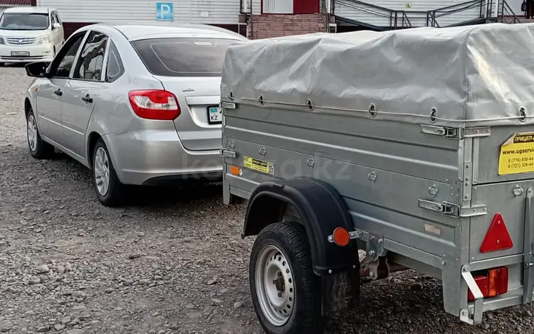 ABG 2020 года за 550 000 тг. в Урджар