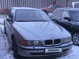 BMW 523 1997 годаfor2 850 000 тг. в Костанай – фото 4