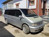 Mercedes-Benz Vito 2000 годаүшін3 500 000 тг. в Кызылорда