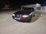 Audi A6 1995 года за 3 000 000 тг. в Кызылорда – фото 4