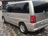 Mercedes-Benz Vito 1998 года за 4 500 000 тг. в Тараз – фото 3