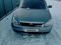 ВАЗ (Lada) Priora 2170 2007 годаүшін1 200 000 тг. в Усть-Каменогорск – фото 4