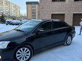 Toyota Avensis 2007 года за 4 650 000 тг. в Караганда – фото 2