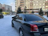 Toyota Avensis 2007 года за 4 650 000 тг. в Караганда – фото 5