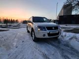 Suzuki Grand Vitara 2010 годаfor6 700 000 тг. в Усть-Каменогорск – фото 5