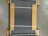 Радиатор охлаждения двигателя за 60 000 тг. в Алматы