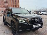 Toyota Land Cruiser Prado 2020 года за 24 500 000 тг. в Астана