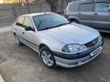 Toyota Avensis 2001 годаfor2 300 000 тг. в Тараз – фото 2