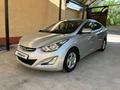 Hyundai Elantra 2014 года за 6 150 000 тг. в Шымкент – фото 2