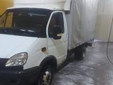 ГАЗ ГАЗель 2013 года за 4 000 000 тг. в Уральск