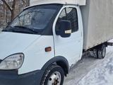 ГАЗ ГАЗель 2013 года за 4 000 000 тг. в Уральск – фото 3