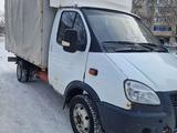 ГАЗ ГАЗель 2013 года за 4 000 000 тг. в Уральск – фото 4