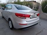 Kia Rio 2015 года за 6 700 000 тг. в Алматы – фото 3