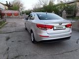 Kia Rio 2015 года за 6 700 000 тг. в Алматы – фото 4