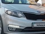 Kia Rio 2015 года за 6 700 000 тг. в Алматы – фото 5