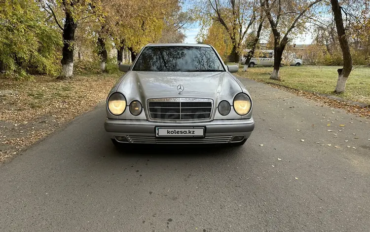 Mercedes-Benz E 230 1997 годаfor2 500 000 тг. в Алматы