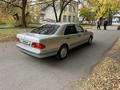 Mercedes-Benz E 230 1997 годаfor2 500 000 тг. в Алматы – фото 5