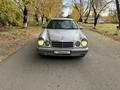 Mercedes-Benz E 230 1997 годаүшін2 500 000 тг. в Алматы – фото 8