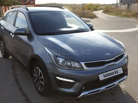 Kia Rio X-Line 2020 года за 7 550 000 тг. в Павлодар