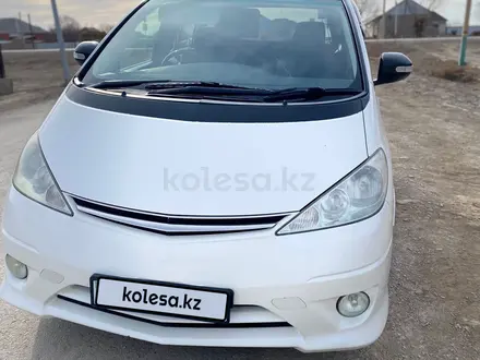 Toyota Estima 2004 года за 6 500 000 тг. в Кызылорда