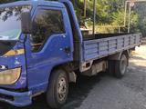 Foton 2006 года за 1 800 000 тг. в Талдыкорган – фото 3
