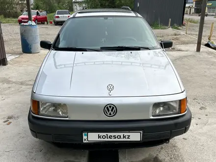 Volkswagen Passat 1990 года за 1 650 000 тг. в Алматы