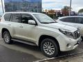 Toyota Land Cruiser Prado 2014 года за 14 400 000 тг. в Уральск