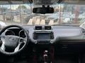 Toyota Land Cruiser Prado 2014 года за 14 400 000 тг. в Уральск – фото 8