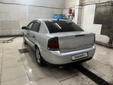 Opel Vectra 2002 года за 2 200 000 тг. в Павлодар – фото 2