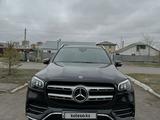 Mercedes-Benz GLS 450 2023 годаүшін69 000 000 тг. в Астана – фото 2